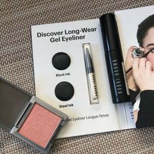 Bobbi Brown Mascara Eyeliner Set